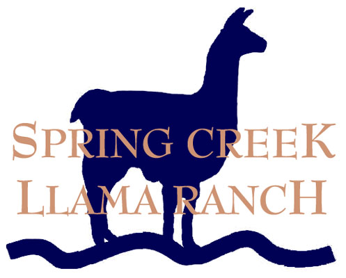 Spring Creek Llama Ranch